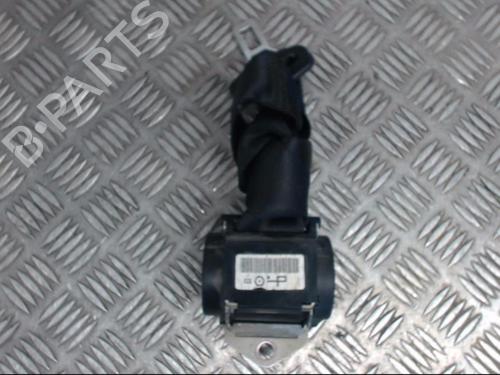 Høyre bak beltestrammer BMW 1 (E87) 118 d (122 hp) 23061414