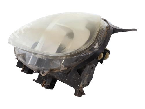 Used Left headlight Left headlight FIAT PUNTO EVO (199_) 1.3 D Multijet (199AXC1A, 199BXC1A, 199AXT1A, 199BXT1A) (75 hp) 25476894 25476894