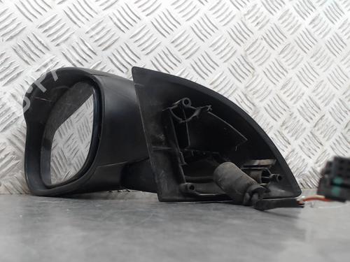 Left mirror CITROËN C3 Pluriel (HB_) 1.4 HDi | BP23054398C26