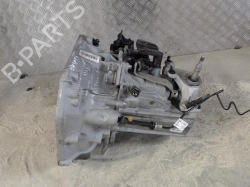 Gearbox FORD RANGER (TKE) 2.2 TDCi 4x4 | BP36651008M3 - Image 3