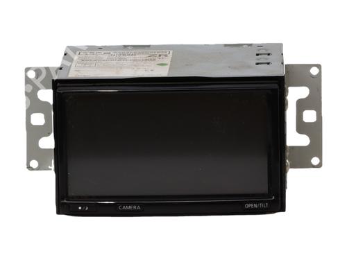 Radio NISSAN LEAF (ZE0) Electric | BP38609425E6 - Image 4