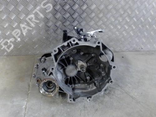 Gearbox VW FOX Hatchback (5Z1, 5Z3, 5Z4) 1.2 | BP23059157M3 