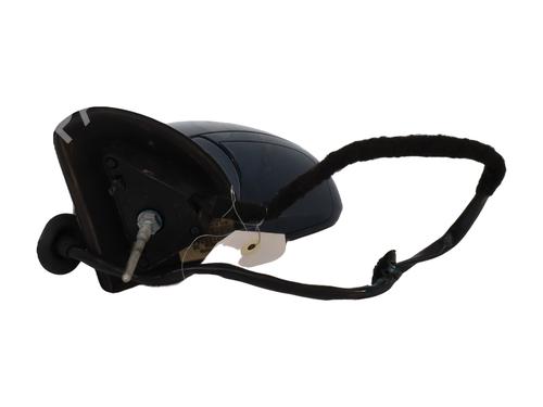 Used Left mirror PEUGEOT 407 Coupe (6C_) 2.0 HDi (163 hp) 31627551