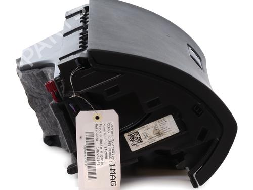 Used Glove box Glove box MERCEDES-BENZ C-CLASS Coupe (C205) C 250 (205.345) (211 hp) 24617447 24617447