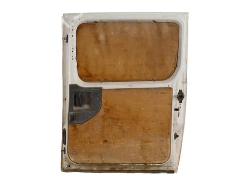 Right slide door PEUGEOT EXPERT Van (VF3A_, VF3U_, VF3X_) 2.0 HDi 120 | BP29065910C75 