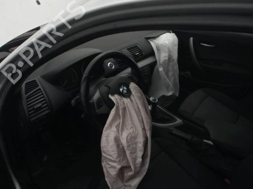 AC radiator BMW 1 (E87) 118 d | BP23056455M32  - Image 5