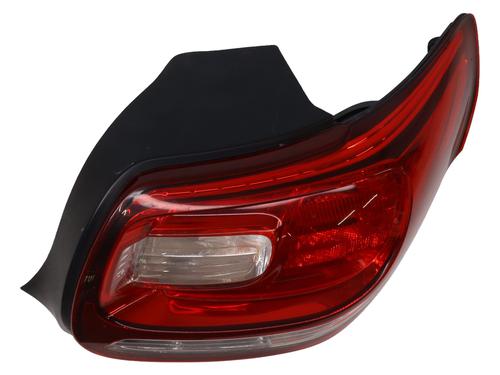 Right taillight CITROËN DS3 (SA_) 1.6 HDi 110 | BP32701563C35 - Image 6