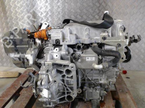 Engine RENAULT MEGANE E-TECH SUV EV60 (BNJ1) | BP37741247M1 - Image 3