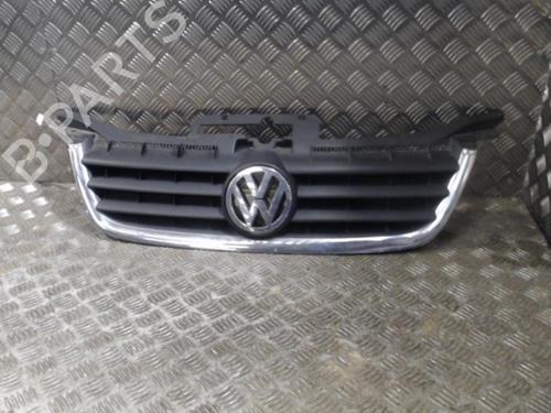 Used Grille VW TOURAN (1T1, 1T2) 1.9 TDI (105 hp) 23061247