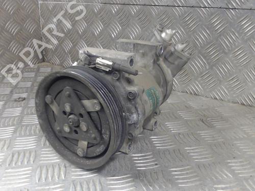 AC compressor RENAULT CLIO II (BB_, CB_) 1.4 16V (B/CB0P, BB13) | BP23058142M34 