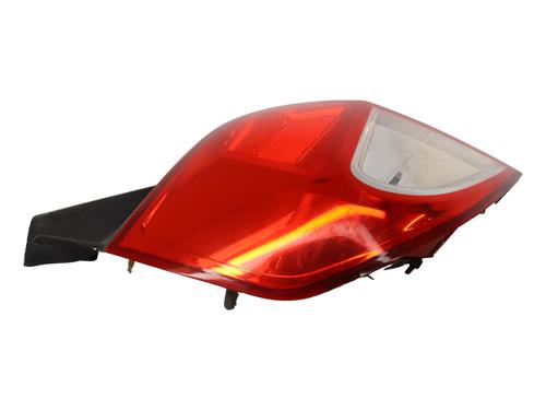 Left taillight RENAULT CLIO III (BR0/1, CR0/1) 1.2 16V Hi-Flex (BR1U, CR1U) | BP29460927C34 