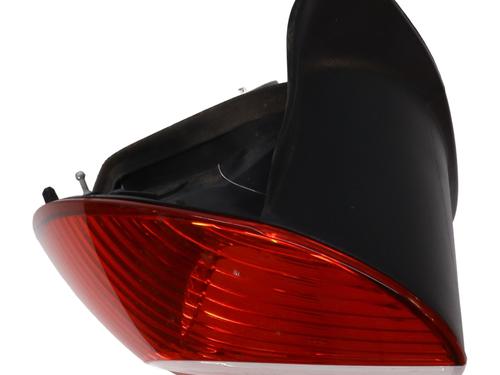 Left taillight RENAULT MODUS / GRAND MODUS (F/JP0_) 1.5 dCi 75 | BP32389161C34