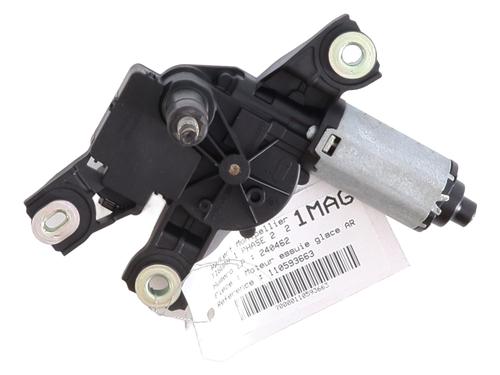 Used Rear wiper motor VW TIGUAN (5N_) 2.0 TDI (140 hp) 30861620