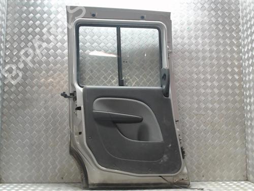 Used Left slide door Left slide door 23057884 23057884