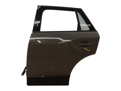 Used Left rear door AUDI Q2 (GAB, GAG) 35 TDI quattro (150 hp) 28810111