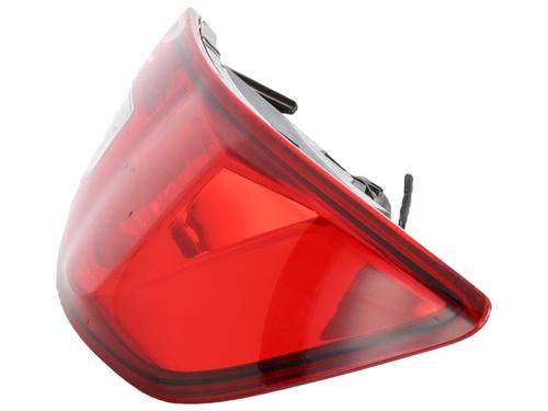 Right taillight RENAULT CLIO IV (BH_) 1.5 dCi 90 | BP28457053C35