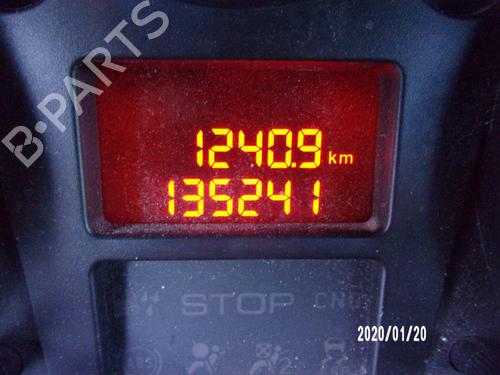 Engine PEUGEOT 206+ (2L_, 2M_) 1.4 HDi eco 70 | BP23057947M1  - Image 6