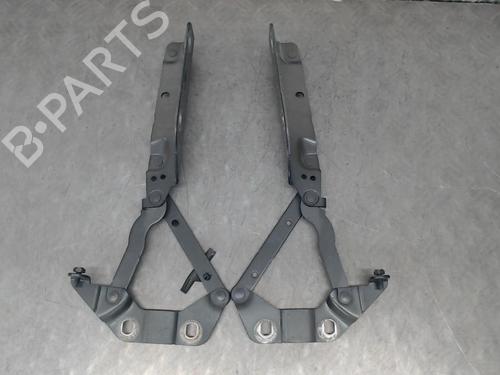 Hinge/Door check strap LAND ROVER RANGE ROVER EVOQUE (L538) 2.0 D 4x4 LR001565