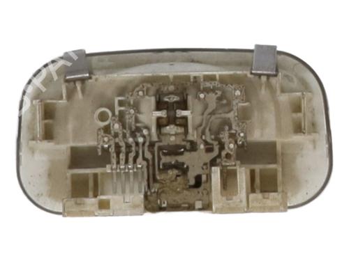 Used Interior roof light Interior roof light PEUGEOT EXPERT Van (VF3A_, VF3U_, VF3X_) 1.6 HDi 90 16V (90 hp) 40033012 40033012