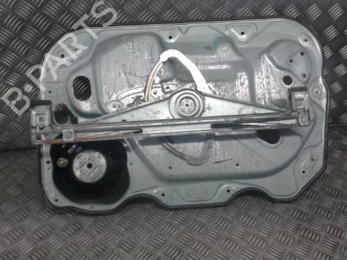 Front left window mechanism FORD FOCUS C-MAX (DM2) 2.0 TDCi | BP23056165C22  - Image 5