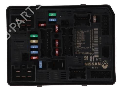 Used Electronic module RENAULT ARKANA I (LCM_, LDN_) [2019-2026]  27816865