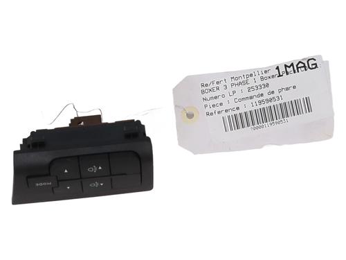 headlight-switch-peugeot-boxer-platformchassis-2006-31967710 main image