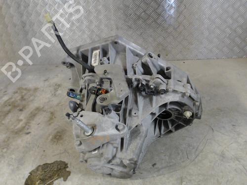 Gearbox DACIA LODGY (JS_) 1.3 TCe 130 (JSNE) | BP36466910M3 - Image 4
