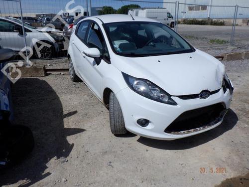 Gearbox FORD FIESTA VI (CB1, CCN) 1.25 | BP23055449M3 - Image 11