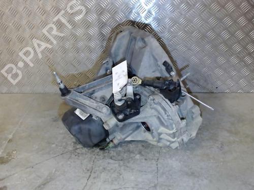 Used Gearbox Gearbox RENAULT CLIO III Grandtour (KR0/1_) 1.5 dCi (KR0F) (86 hp) 23055066 23055066