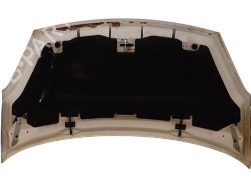 Used Hood Hood PEUGEOT PARTNER Tepee 1.6 HDi (112 hp) 34173447 34173447