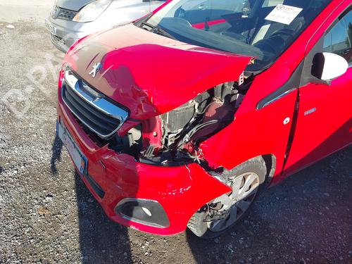 Radio PEUGEOT 108 1.0 VTi | BP26878819E6  - Image 15