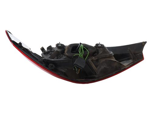 Right taillight OPEL CORSA D (S07) 1.2 (L08, L68) | BP25124017C35 