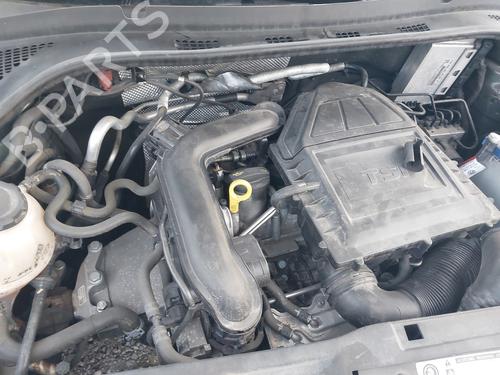 Left front window switch SKODA FABIA III (NJ3) 1.0 TSI | BP25872536I27  - Image 16