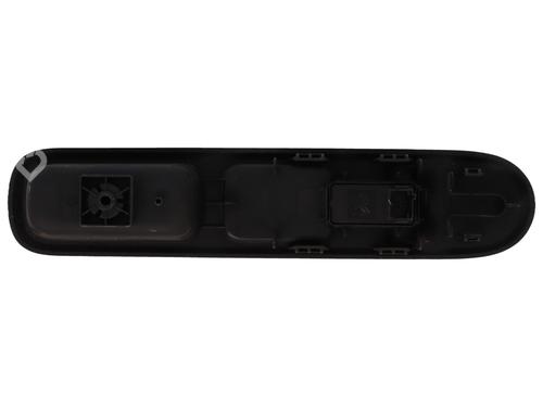 Højre bagtil elrude kontakt Højre bagtil elrude kontakt PEUGEOT 3008 I MPV (0U_) 1.6 HDi (114 hp) 37165471 37165471