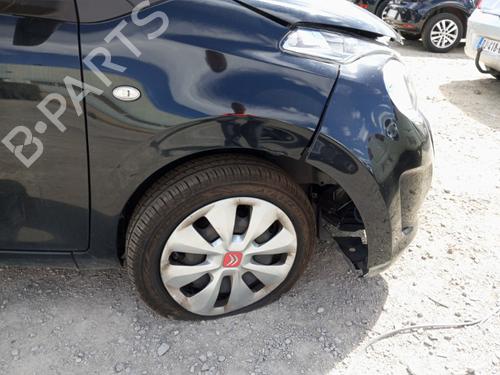 Right front window switch CITROËN C1 II (PA_, PS_) 1.0 VTi 68 | BP25330549I26 - Image 4