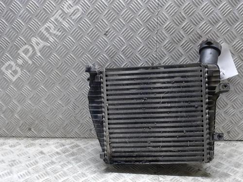 Intercooler VW TOUAREG (7LA, 7L6, 7L7) 2.5 R5 TDI | BP23057195M30 