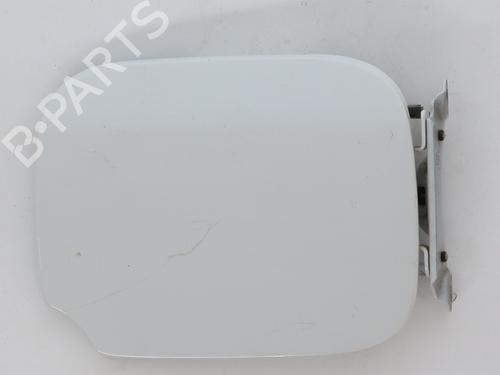 Used Fuel flap DACIA SANDERO II 1.5 dCi (90 hp) 25048779