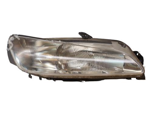 Højre forlygte PEUGEOT 306 Hatchback (7A, 7C, N3, N5) 1.9 D (68 hp) 29340174