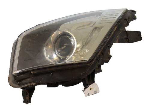 Right headlight CITROËN C6 (TD_) 2.7 HDi | BP30861601C29  - Image 5