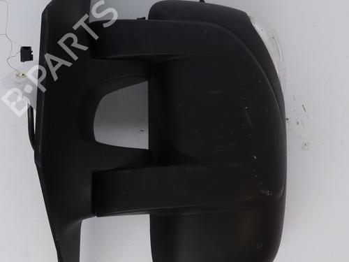 Right mirror RENAULT MASTER III Van (FV) 2.3 dCi 100 FWD (FV0A, FV0B, FV0G, FV0K, FV0H) | BP31191720C27 
