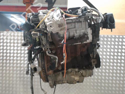 Engine DACIA DUSTER (HM_) 1.5 dCi 95 (HMAF) | BP38585305M1 - Image 4