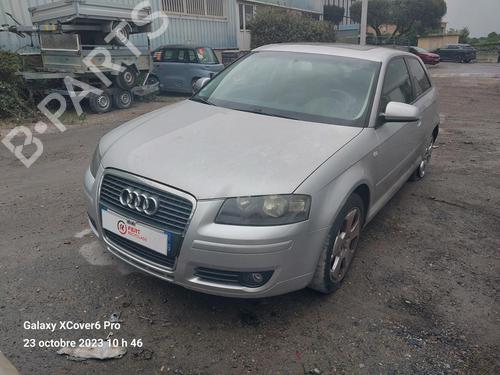 Intercooler AUDI A3 (8P1) 2.0 TDI 16V | BP23059025M30 - Image 3