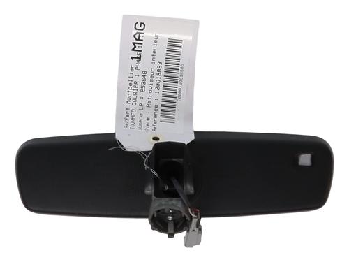 Used Rear mirror Rear mirror FORD TOURNEO COURIER B460 MPV 1.0 EcoBoost (100 hp) 32235959 32235959