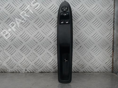 Left front window switch CITROËN DS3 (SA_) 1.6 VTi 120 | BP23058887I27 - Image 2