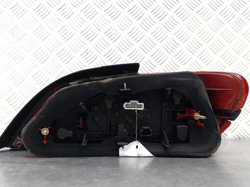 Left taillight PEUGEOT 406 (8B) 2.0 HDI 110 | BP23833810C34 