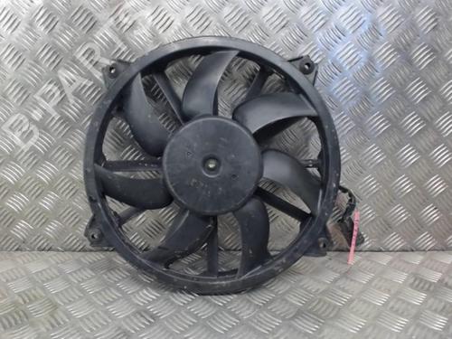 Used Radiator fan Radiator fan 23060464 23060464