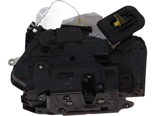 Høyre bak lås VW POLO V (6R1, 6C1) 1.6 TDI (90 hp) 30592174