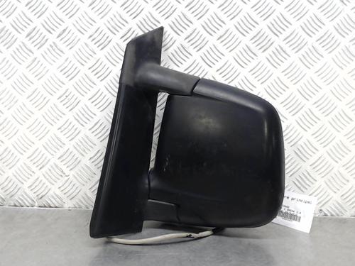 Left mirror HYUNDAI H-1 Van (A1) 2.5 TD | BP23059414C26 