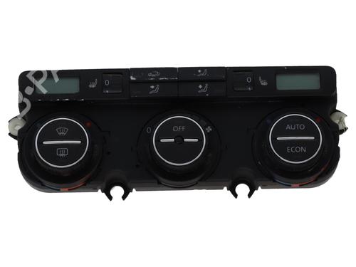 Climate control VW GOLF V (1K1) 2.0 FSI | BP37992985I5 - Image 6
