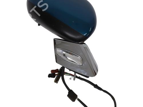 Right mirror DS DS 3 (SA_) 1.2 THP 110 / PureTech 110 (SAHNPS, SAHNZ6, SAHNZT) | BP32025890C27 